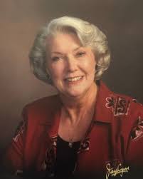 Judith "Judi" Jenkins Allan Obituary November 5, 2025