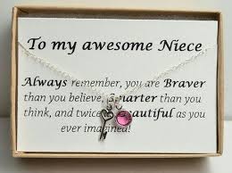 Birthday Gifts For Aunt From Niece Pin By Tonya Mckay On Birthday Family Niece Quotes Niece Jewelry Aunt Niece
