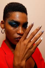 The Best Nail Art From the Spring 2020 Runways