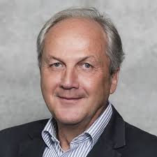 NEUER GESCHÄFTSFÜHRER BEI WEC AUSTRIA