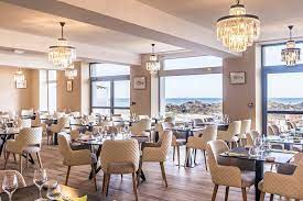 Hotel de la mer finistere. Hotel De La Mer Brignogan Plage Brittany Tourism