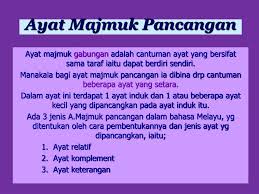 Huraian lengkap tentang ayat majmuk gabungan bagi memudahkan murid untuk membezakan jenis ayat majmuk yang terdapat dalam bahasa melayu. Ppt Bentuk Ayat Powerpoint Presentation Free Download Id 5485376