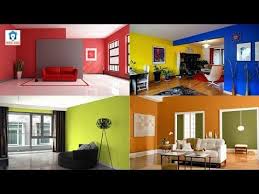 Top Interior Colour Combination For House Interior Colour Design Ideas Youtube Colorful Interiors Colorful Interior Design Interior Design
