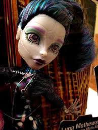Monster High Boo York Dolls