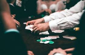 Card counting is a blackjack strategy used to determine whether the player or the dealer has an advantage on the next hand. What Is The News On The Upcoming Movie The Card Counter The Irish Post
