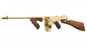 Pin On Weapons
