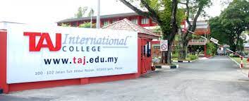 The taj international college offers the following knowledge management education and training opportunities Taj International College Mycompass
