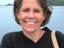 Obituary: Ann "Annie" Marie Baumbach, 67, Of Long Valley