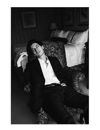 Black Hair Cole Sprouse Riverdale Cole Sprouse Dylan And Cole