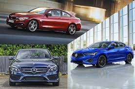 Many new vehicles start at $20,000, and adding features only increases the price tag. 10 Best Luxury Cars Under 30 000 U S News World Report