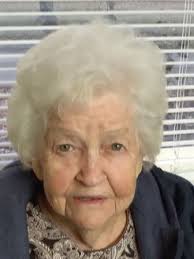 Mrs. Doris Wallace Ashworth Rousey Obituary