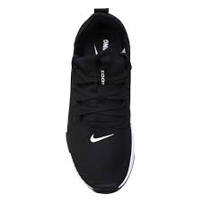 Tenis Nike Air Zoom 2 Elevate Feminino Preto Branco Netshoes