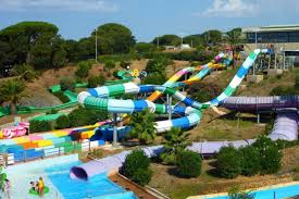 Rutscherlebnis Sommer Tour 2017 Station Nr 24 Aqualand Sainte Maxime Frankreich Slidesummer2017 Erlebnisbader Aqua Erlebnis