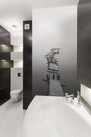Bathroom wall decor ideas inspire one to implement a number of cool styles to decorate the look and interior of their bathrooms. 11 Wall Mural Ideas To Upgrade Your Bathroom Decor Eazywallz