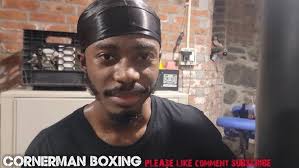 CHRISTOPHER HOUSTON NY 2X STATE CHAMP: MOTIVATION, RESILIENCY, CONFIDENCE &  SBC TITLE FIGHT