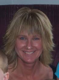 Julie Sharpe McKee (1970-2014)