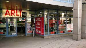 Mit wochenangeboten in der nähe einfach geld und zeit sparen. Arlt Computer Stuttgart Torstr Alles Rund Um Pcs Software