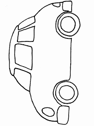 Afbeeldingsresultaat voor kleurplaat auto peuter vaderdag. Kleurplaten Auto Peuters