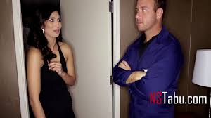 Cheating Wife Stuck With Hotel Staff - XNXX.COM