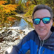 Contact Us — Walking for Health and Fitness