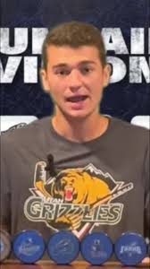 Chris Mckay Wichita Thunder Hockey