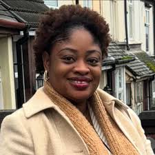 STORYTIME Day 4! Tales from Benin City. My guardian angel grandma. See you  in NYC @gothamcomedy June 5th & @dcimprov June 6&7th. DON'T ASK ME SHIT!!  ginayashere.com for deets