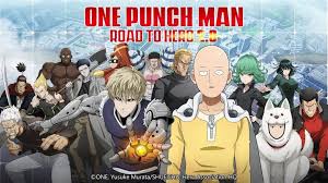 Added september 4, 2020 one punch man destiny new op autofarm created by fotoyoue#5399 autofarm autoquest autotrain autoskill etc. One Punch Man Road To Hero 2 0 Guide Tips Tricks And Redeem Codes