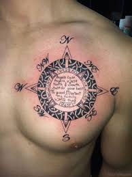 I think its time i make a section called, atheist tattoo ideas :] comment by bryce conley on october 7, 2011 at 12:44am. 78 Excellent Chest Tattoos