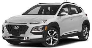 2019 hyundai kona limited suv kona hyundai hyundai suv pinterest