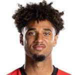 Kevin Schade's Instagram, Twitter & Facebook