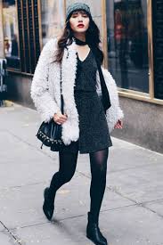 30 Street Style Looks That Will Break You Out Of Your Winter Fashion Rut Street Style Outfits Winter Winter Outfits Women Fashion