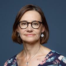 Delphine Martin-Gaucherand