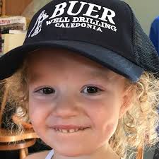 Buer Well Drilling Inc.