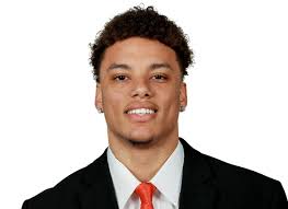 Georgia Bulldogs 2025 College Football Players Stats