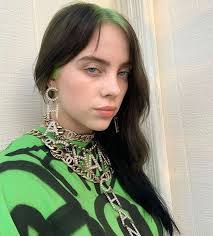 Pin By Praise On Billie Eilish Billie Billie Eilish Celebrities