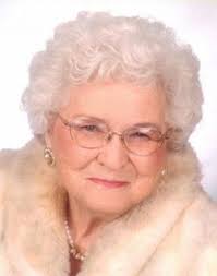 Florence G Higgins Reid (1927-2019)