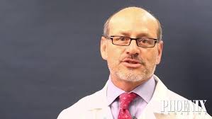 Dr. C. Gilberto "Gil" Brito