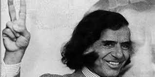 José Leandro Bao: Mi Menem