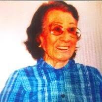 Mary M. Becerra Obituary