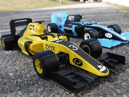 Get the latest formula 1 racing information and content. Openrc F1 Car 1 10 Rc Car By Barspin Thingiverse