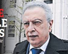 ALFREDO HAWIT SE DECLARA CULPABLE DE CUATRO CARGOS