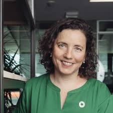 Elizabeth Doty (@Elizdo)