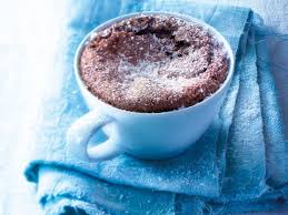 Decouvrez Notre Recette Facile Et Rapide De Mug Cake Nutella Sur Cuisine Actuelle Retrouvez Les Etapes De Preparatio Nutella Recette Mug Cake Nutella Nutella