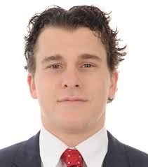 MEN'S ICE HOCKEY ALL-TIME LETTER WINNERS