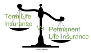 Term Life Insurance Vs Permanent Life Insurance Oddball Wealth Permanent Life Insurance Term Life Life Insurance Policy