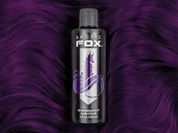 I removed hair dye at home in 1 hour. 7 Best Purple Hair Dye For Dark Hair Without Bleach Laylahair