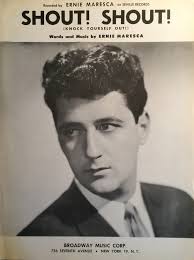 The Montereys and Regents