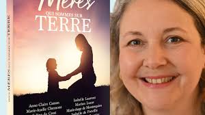 La singulière expérience de la maternité de Marie-Amélie Saunier