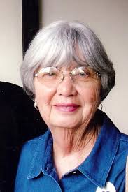 Obituary information for Rosemary Muther