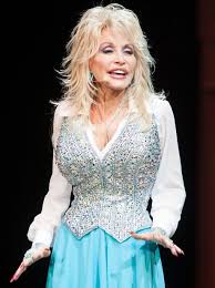 Jake has a manager with a less than squeaky clean persona that she has just bet the farm with. Dolly Parton The Rhinestone Studded Suit Pop Couture The Most Iconic Outfits In Heart